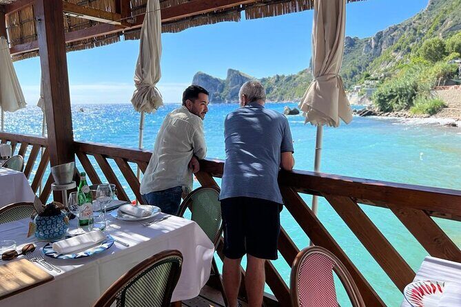 Like a local... in Massa Lubrense - Who Should Consider This Tour?