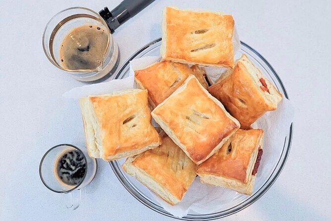 Lil Havana Miami:Classic Cars,Cigar Factory,Coffee,Pastry & Rum - Who Should Consider This Tour?