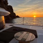 L'Île-Rousse, Corsica Catamaran Excursion: Agriates Sunset Aperitif - Who is this tour best suited for?