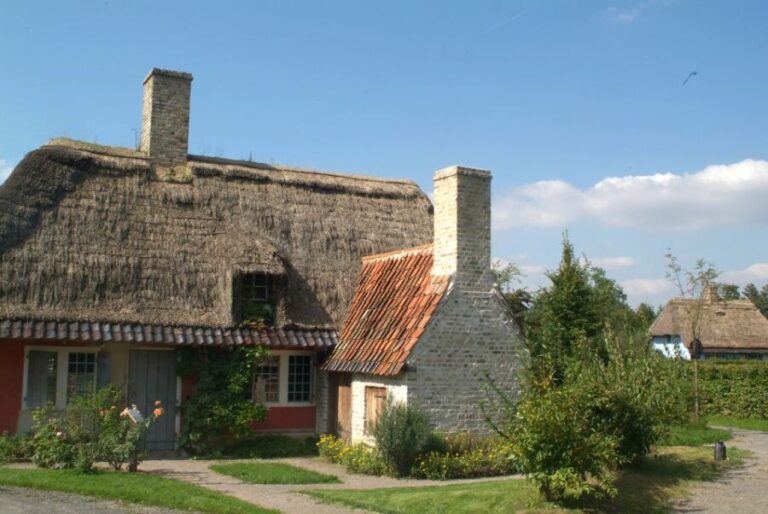 Lille: 24, 48 or 72-Hour City Pass - How Does the Ticket Actually Work?