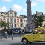 Lille Driving Tour by Convertible Citroen 2CV - Final thoughts