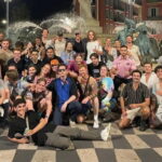 Lille International Pub Crawl with Free Shots & Fun Games - A Closer Look at the Lille Pub Crawl Experience