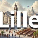 Lille: Private Guided Walking Tasting Tour with a Local - FAQs