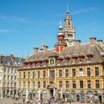 Lille Scavenger Hunt and City Highlights Walking Tour - Who Will Love This Tour?