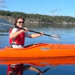 Lillesand Coastal Kayak Tour: Explore Norway beautiful coast - Detailed Tour Breakdown