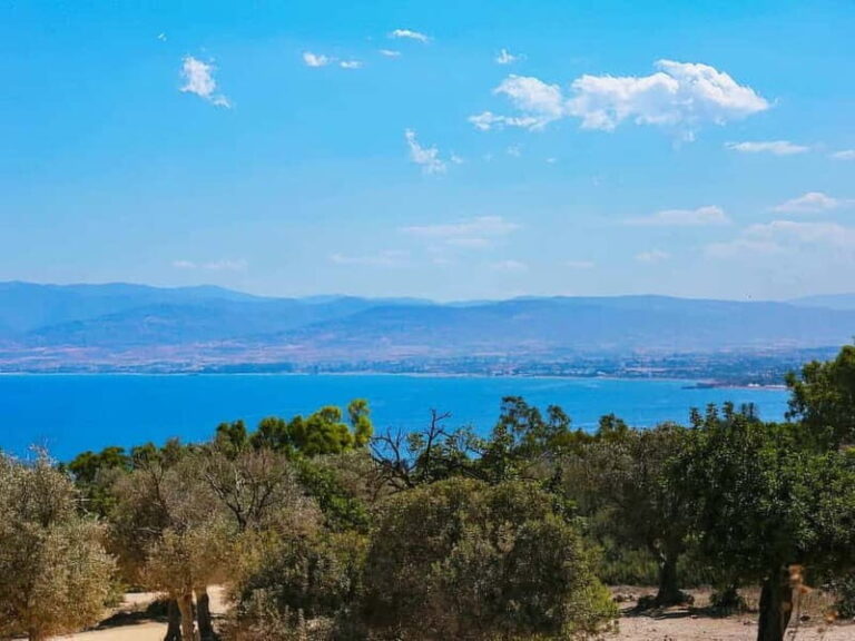 Limassol: Birthplace of Aphrodite & Blue Lagoon Boat Trip - What Makes This Tour Stand Out