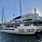 Limassol: Catamaran Cruise with Lunch - Real Experiences from Travelers