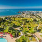 Limassol: City Highlights Tour - Coastal Drive and Akrotiri Bay