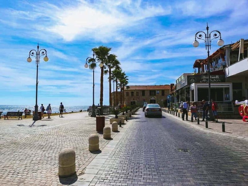 Limassol: Larnaca and Nicosia North Cyprus Private Tour - The Value of this Tour