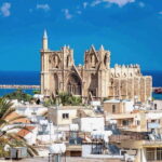 Limassol: Private Tour Famagusta, Salamis and Ghost Town - What You’ll See and Do