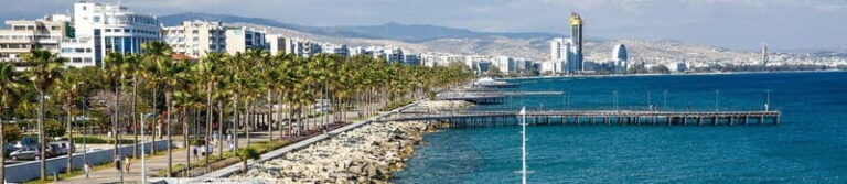 Limassol: Private Walking Tour with a Local Guide - Who Is This Tour Best For?