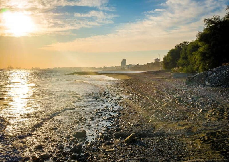 Limassol: Private Walking Tour with a Local - The Cost & What You Get