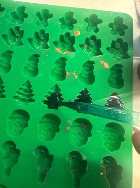 Limassol: Seletta Lab Candle Workshop (Mesogeiou 14) - Key Points