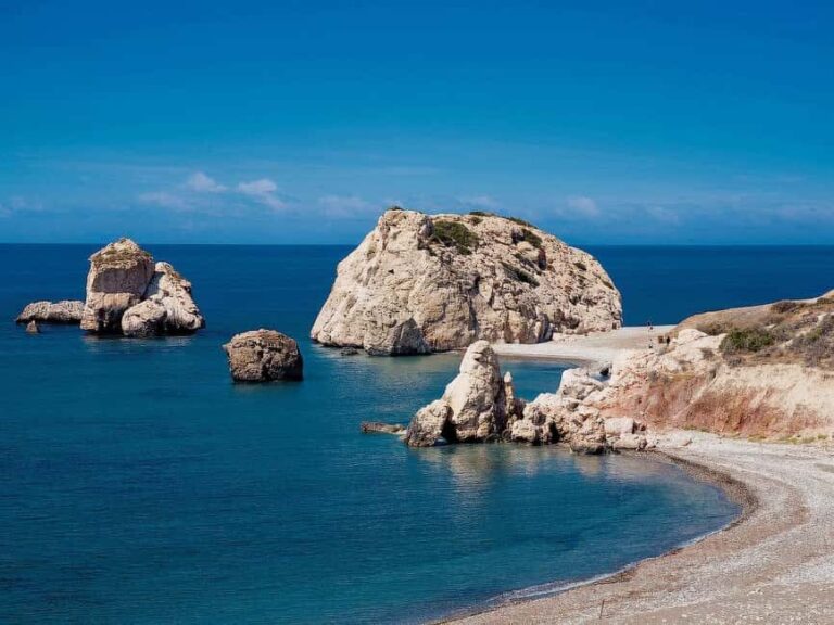 Limassol: Shore Excursion to Paphos from Past to Present - The Value of the Tour: Is It Worth It?