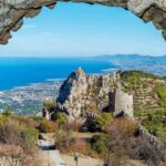 Limassol: Tour Kyrenia - St. Hilarion and Bellapais Abbey - Key Points