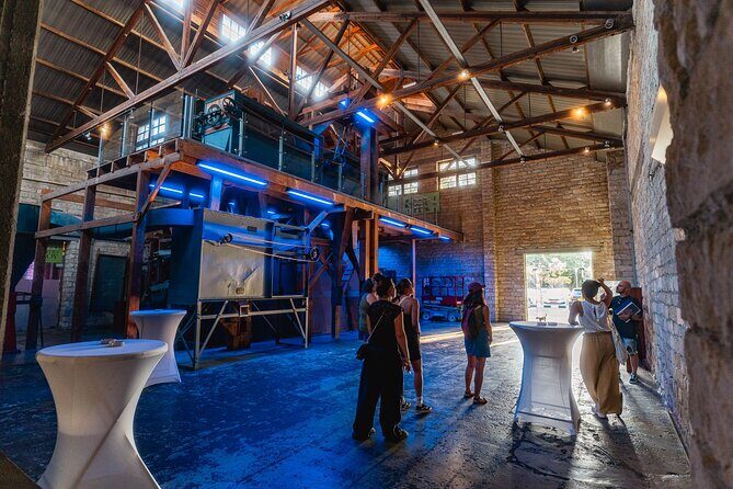 Limassol Walking Tour: A Local Architect's Insight - The Value of a Tip-Based Tour