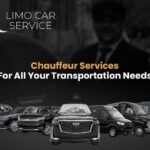 Limo Private Transfer Boston to Logan International Airport - What to Expect During the Ride