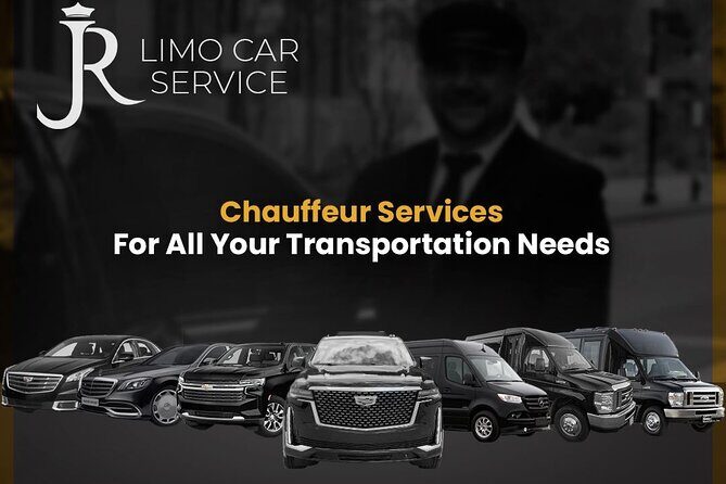 Limo Private Transfer Boston to Logan International Airport - What to Expect During the Ride