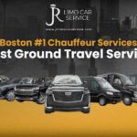 Limo Private Transfer Logan International Airport to Boston - The Driver and Service Quality