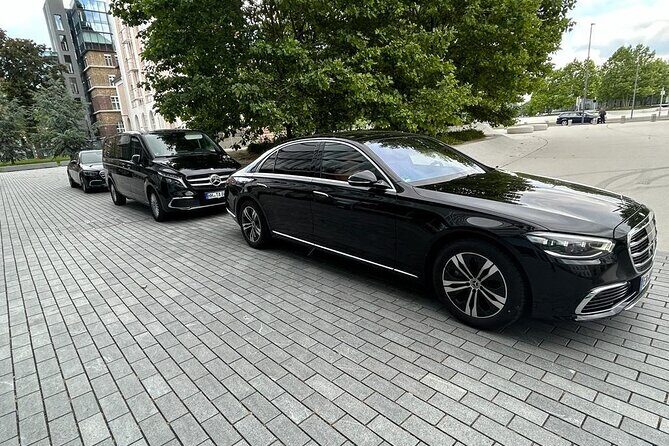 Limousine Transport Service Munich Airport - Final Thoughts
