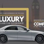 Lincolnshire to London Heathrow Airport (LHR) Luxury Transfers - The Vehicles and Comfort Level