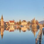 Lindau: Express Walk with a Local - What to Expect from the Lindau Express Walk
