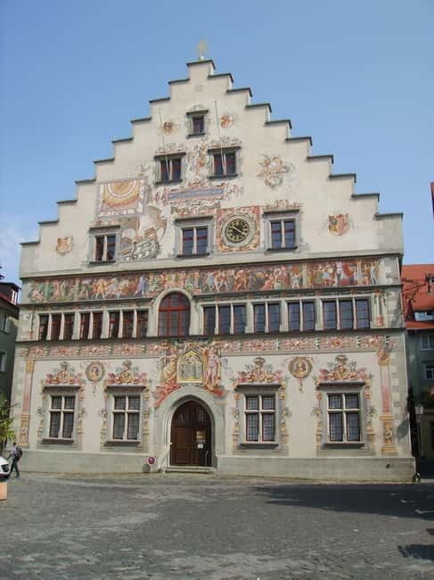 Lindau: Private city tour with wine tasting - What Do Travelers Say?