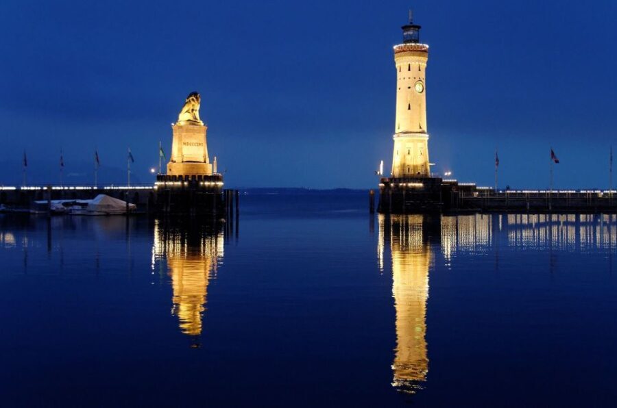 Lindau: Private Guided Walking Tour - The Highlights in Detail