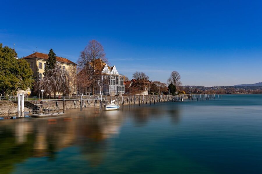 Lindau - Town Highlights Walking Tour - Value and Practicalities