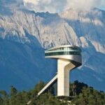 Linderhof palace from Innsbruck, drive and guide - The Itinerary in Detail