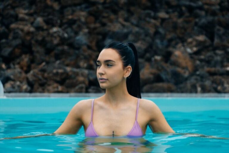 Lindin: Geothermal Bath - What’s Included and How It Works