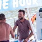 Lindos: 1.5 Hour Glass-Bottom Boat Cruise with Swim Stops - Who Is This Tour Best For?