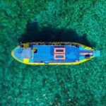 Lindos: 3Hour Hippo Submarine with Swim Stop at Navarone Bay - What to Expect on the Lindos Semi-Submarine Tour