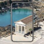 Lindos Acropolis Self-Guided Tour with 3D & Audio (No entry) - The Realities: Pros and Cons