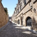 Lindos and the medieval City of Rhodes, FD private tour from port - Possible Downsides