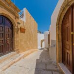 Lindos by Express MiniBus (Small Group) - The Value of Free Time