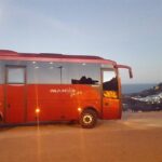 Lindos by Night Trip from Rhodes Town, Ixia, Ialyssos, and Faliraki - The Itinerary: What to Expect