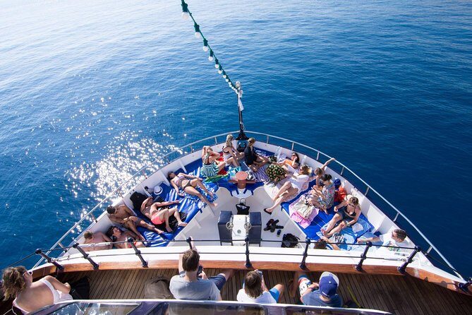 Lindos Full Day Boat Tour with Swimming - Final Thoughts: Is it Worth It?