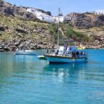 Lindos: Rhodes South-East Coast Cruise with Swim Stops - The Sum Up