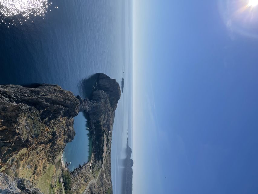 Lindos: Small Group Hiking Adventure - The Itinerary: What to Expect