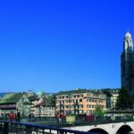 Lindt Museum Visit + 2hr Zurich Alpine Premium Bus City Tour - The Lindt Chocolate Experience
