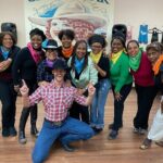Line Dance Lesson in Nashville - What Will You Experience During the Lesson?