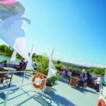 Linz: Harbor Cruise - The Highlights of the Tour