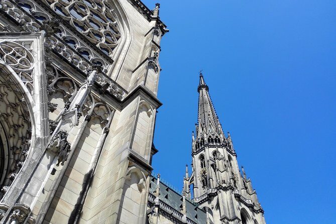 Linz Private Walking Tour With A Professional Guide - The Value of a Private Guide