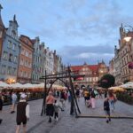 Lions & Unicorns of Gdask: Self-Guided Fantasy Puzzle Walk - How the Experience Works