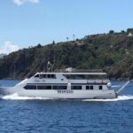 LIPARI PANAREA AND STROMBOLI BY NIGHT excursion - The Long Day and Practical Tips