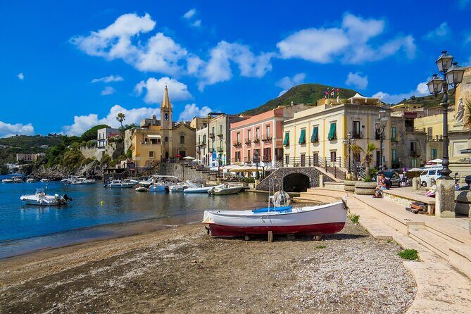 Lipari & Vulcano from Cefalù - Aeolian Islands - Full Day - Final Thoughts: Who Is This Tour For?