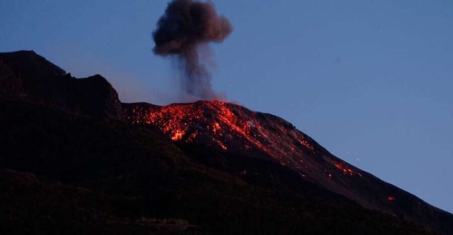 Lipari: Vulcano, Panarea, and Stromboli Cruise - How Does It All Add Up?