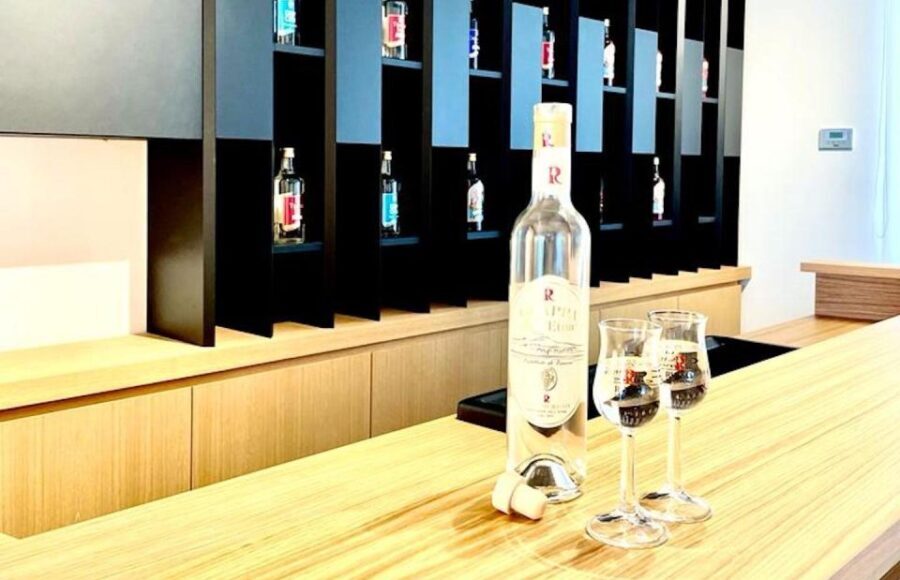 Liquor tasting on Etna - What You Can Expect from the Tour