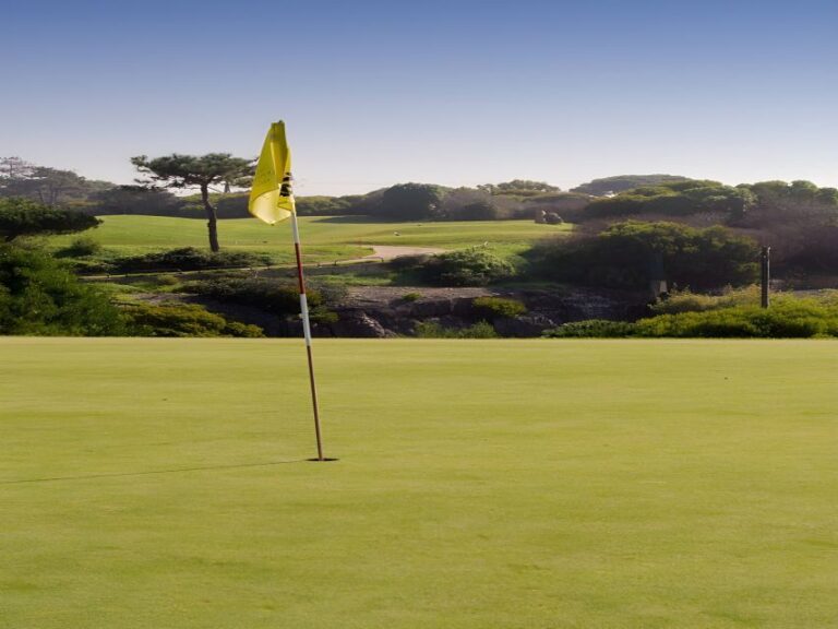 Lis: Golf Adventure with Coach, Transfers & Dining Concierge - The Sum Up